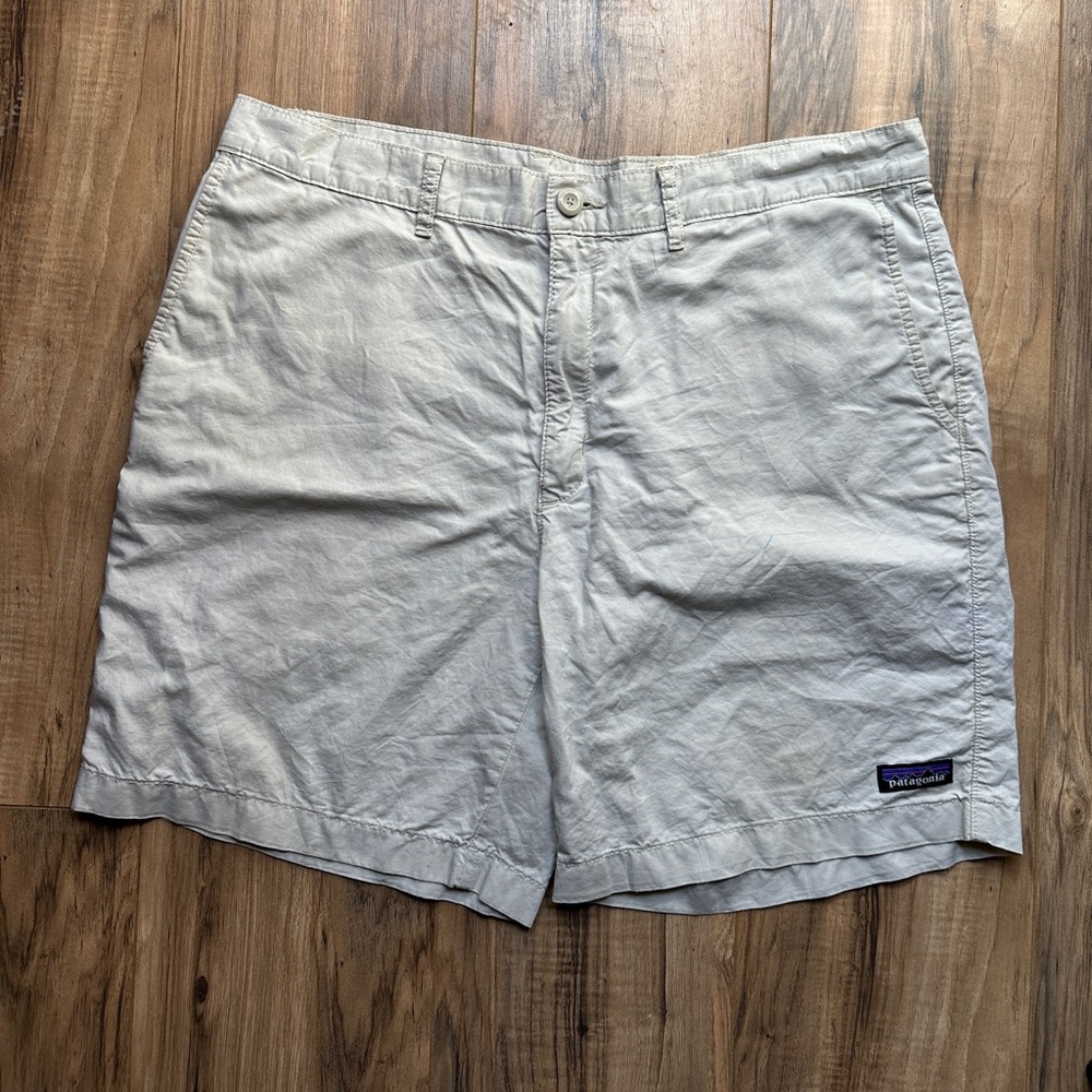 Patagonia Men's Lightweight All-Wear Hemp Shorts